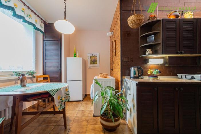 Pronájem bytu 2+1, Hodonín, Brandlova, 62 m2