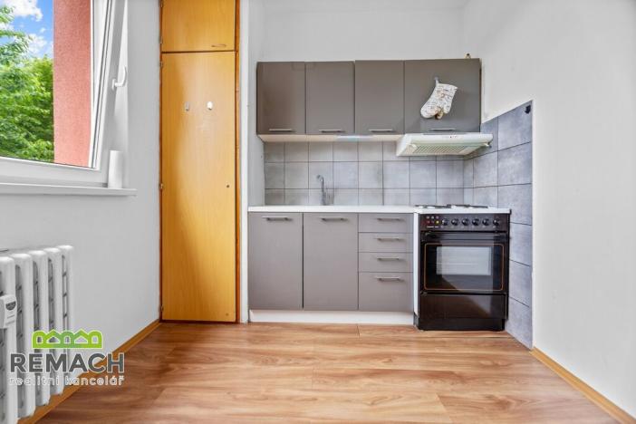 Prodej bytu 1+1, Náchod, Bílá, 55 m2