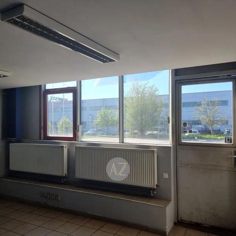 Pronájem komerční nemovitosti, Plzeň, Koterovská, 400 m2