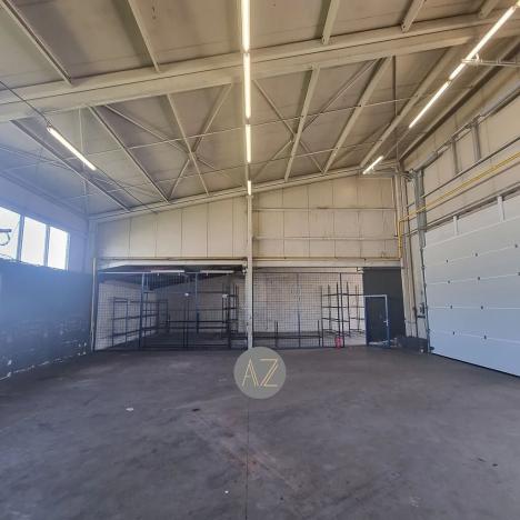 Pronájem komerční nemovitosti, Plzeň, Koterovská, 400 m2