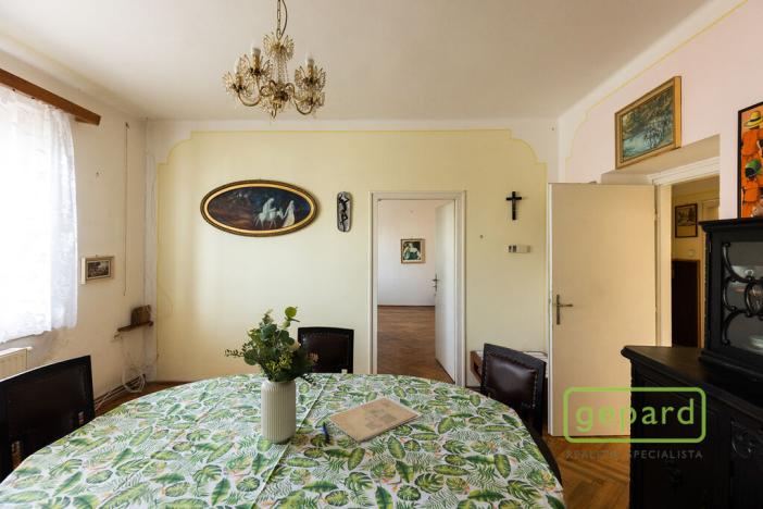 Prodej vícegeneračního domu, Litovel, Lidická, 240 m2