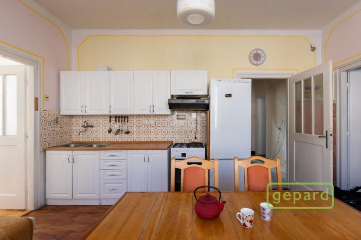 Prodej vícegeneračního domu, Litovel, Lidická, 240 m2