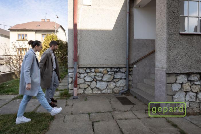 Prodej vícegeneračního domu, Litovel, Lidická, 240 m2