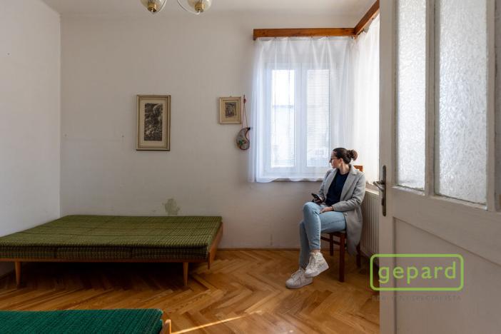 Prodej vícegeneračního domu, Litovel, Lidická, 240 m2