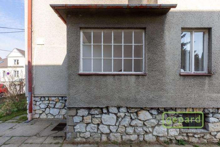 Prodej vícegeneračního domu, Litovel, Lidická, 240 m2