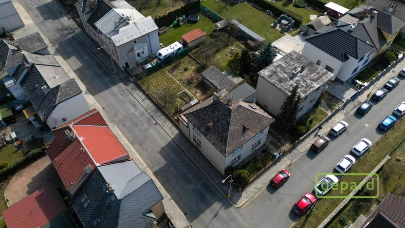 Prodej vícegeneračního domu, Litovel, Lidická, 240 m2