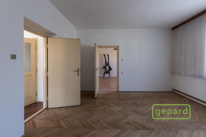 Prodej vícegeneračního domu, Litovel, Lidická, 240 m2