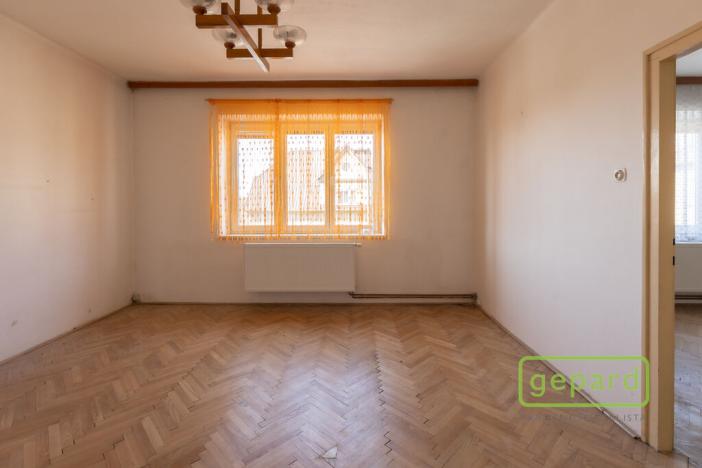 Prodej vícegeneračního domu, Litovel, Lidická, 240 m2
