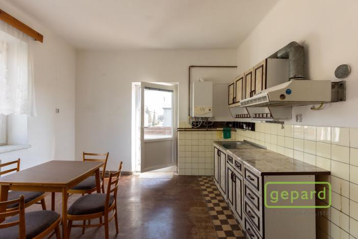 Prodej vícegeneračního domu, Litovel, Lidická, 240 m2