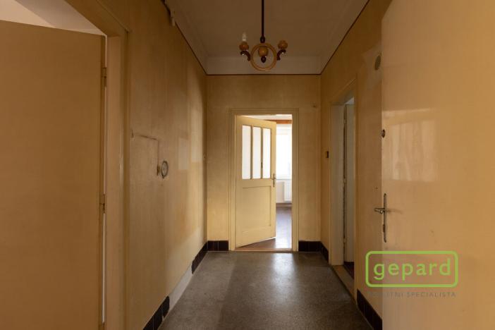 Prodej vícegeneračního domu, Litovel, Lidická, 240 m2