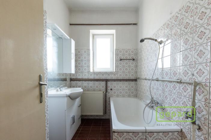 Prodej vícegeneračního domu, Litovel, Lidická, 240 m2