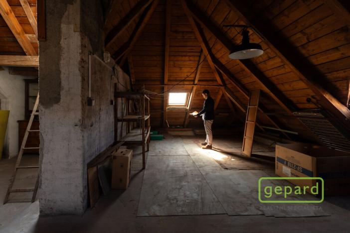 Prodej vícegeneračního domu, Litovel, Lidická, 240 m2