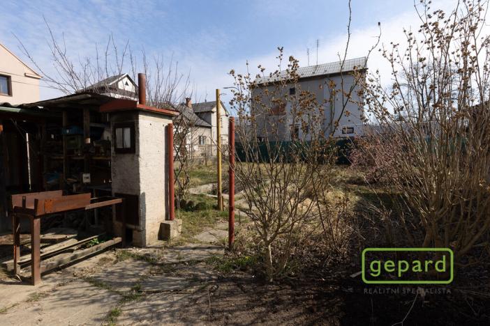 Prodej vícegeneračního domu, Litovel, Lidická, 240 m2