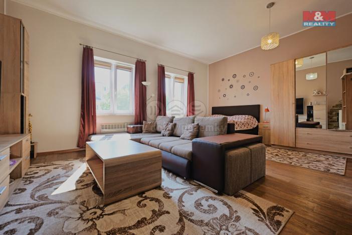 Prodej bytu 1+1, Olomouc - Nová Ulice, 69 m2