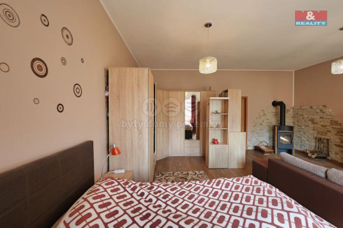 Prodej bytu 1+1, Olomouc - Nová Ulice, 69 m2