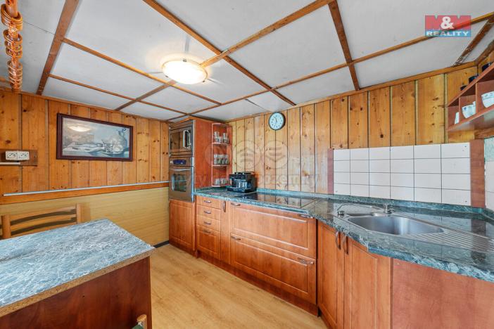 Prodej zahrady, Česká Kamenice - Horní Kamenice, 755 m2