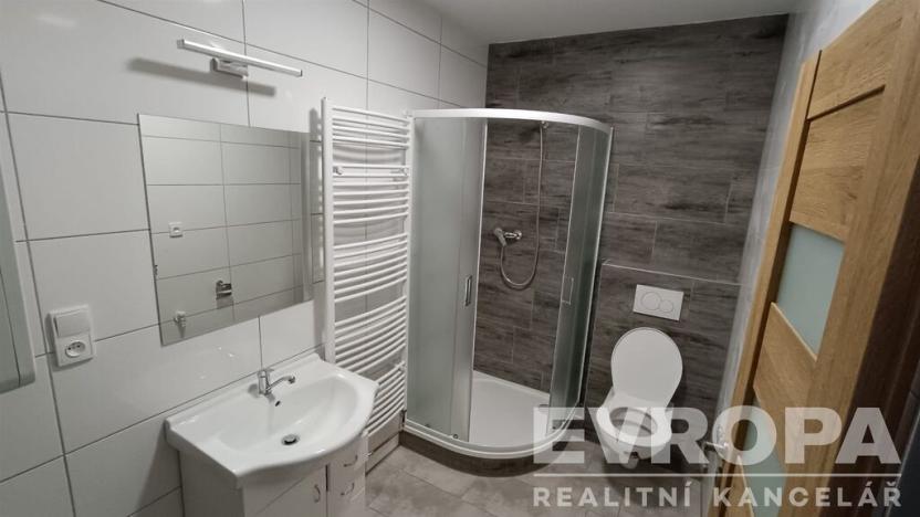 Pronájem bytu 3+kk, Chotěboř, Palackého, 60 m2