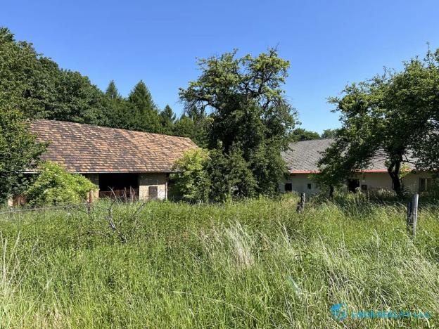 Prodej rodinného domu, Horní Bludovice, 200 m2