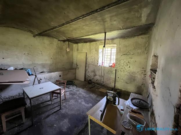 Prodej rodinného domu, Horní Bludovice, 200 m2