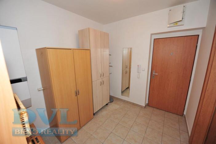 Prodej bytu 1+kk, Rousínov, Nad Školou, 35 m2