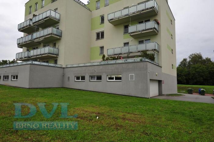 Prodej bytu 1+kk, Rousínov, Nad Školou, 35 m2