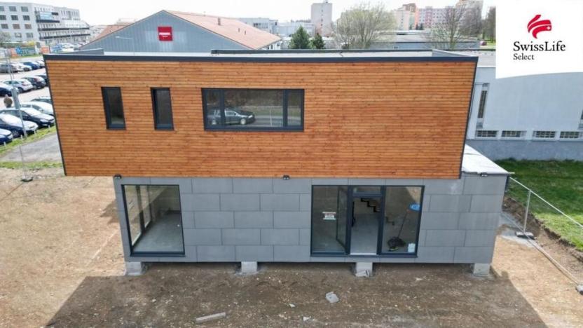Prodej mobilheimu, Kladno, 75 m2