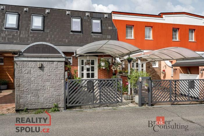 Prodej rodinného domu, Hrádek nad Nisou, Starý Dvůr, 86 m2