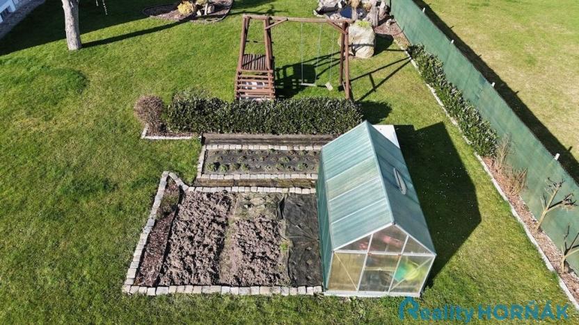 Prodej rodinného domu, Stádlec, 360 m2