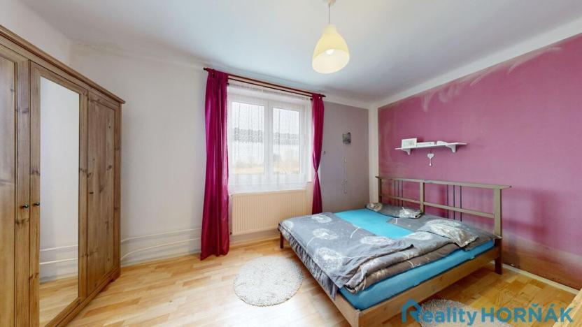 Prodej rodinného domu, Stádlec, 360 m2