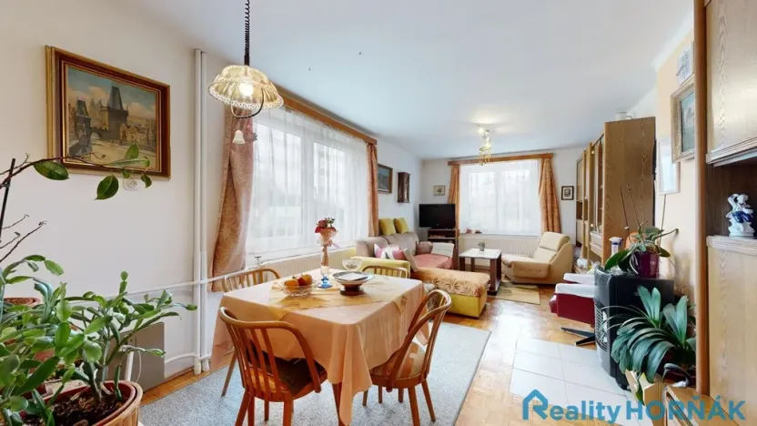 Prodej rodinného domu, Stádlec, 360 m2