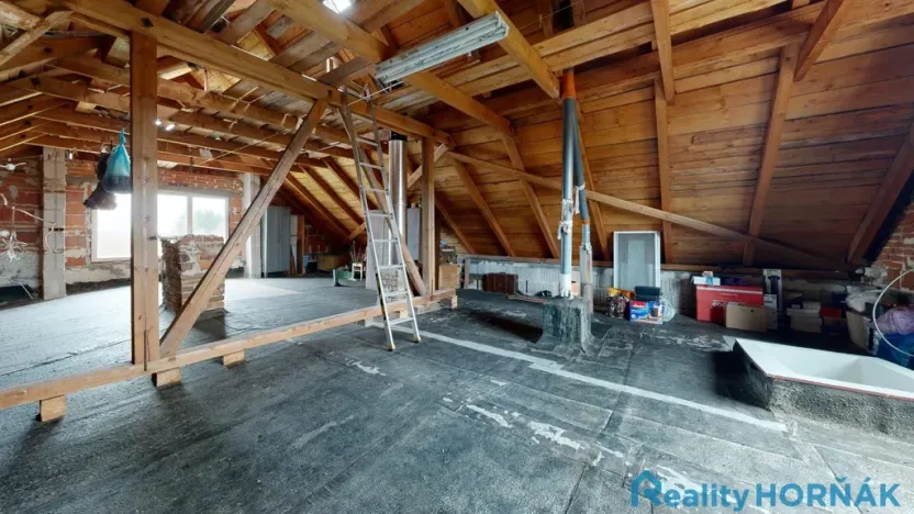 Prodej rodinného domu, Stádlec, 360 m2