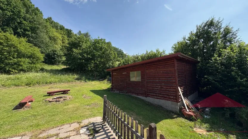 Prodej rodinného domu, Sušice - Volšovy, 270 m2