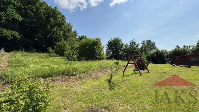 Prodej rodinného domu, Sušice - Volšovy, 270 m2