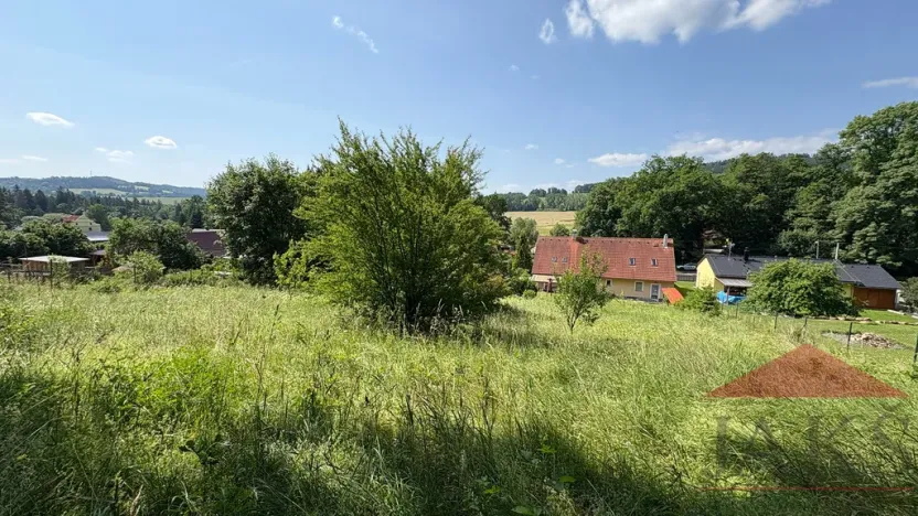 Prodej rodinného domu, Sušice - Volšovy, 270 m2