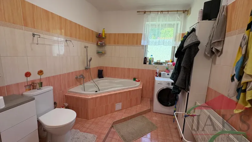 Prodej rodinného domu, Sušice - Volšovy, 270 m2