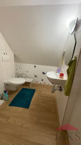 Prodej rodinného domu, Sušice - Volšovy, 270 m2