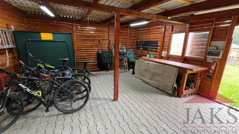 Prodej rodinného domu, Sušice - Volšovy, 270 m2