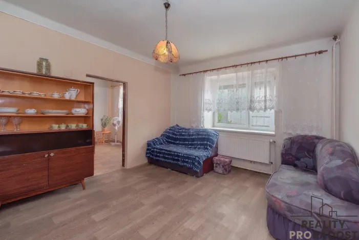 Prodej rodinného domu, Přeskače, 111 m2