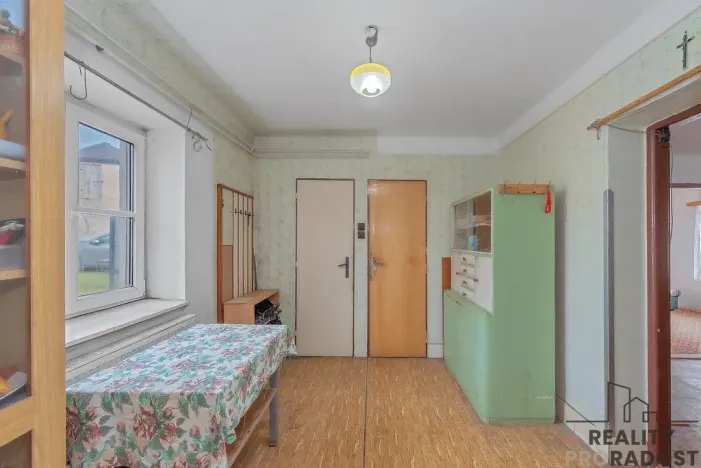 Prodej rodinného domu, Přeskače, 111 m2