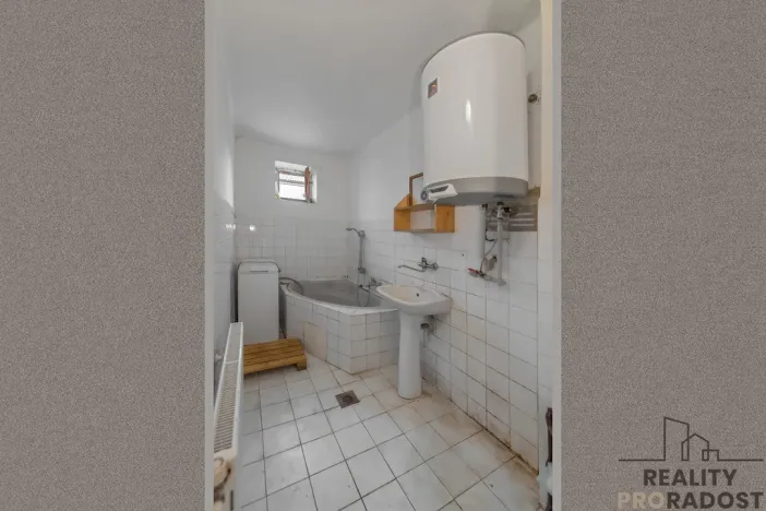 Prodej rodinného domu, Přeskače, 111 m2