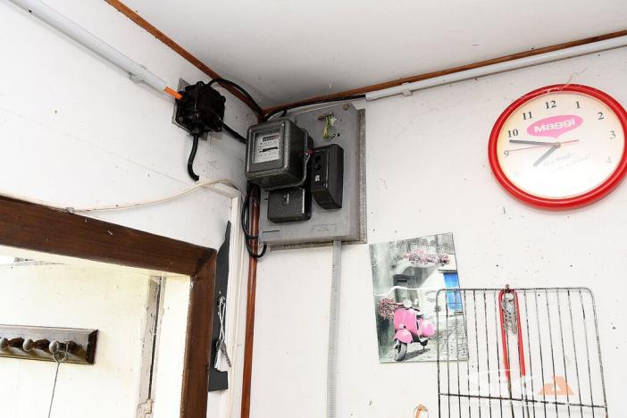 Prodej zahrady, Louny, Na Losech, 456 m2