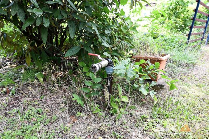 Prodej zahrady, Louny, Na Losech, 456 m2