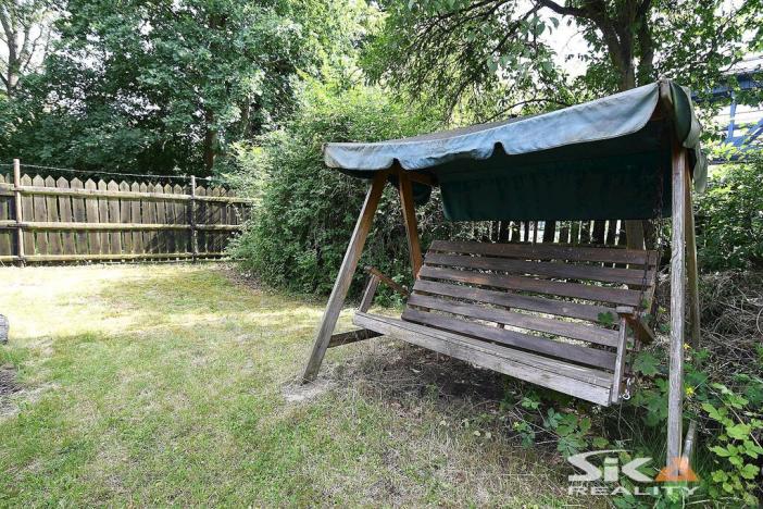 Prodej zahrady, Louny, Na Losech, 456 m2