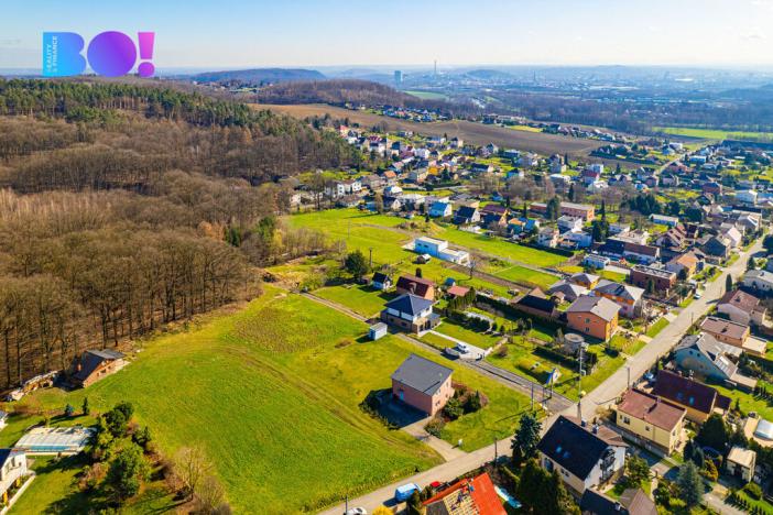 Prodej pozemku pro bydlení, Ostrava, Bobrovnická, 3984 m2