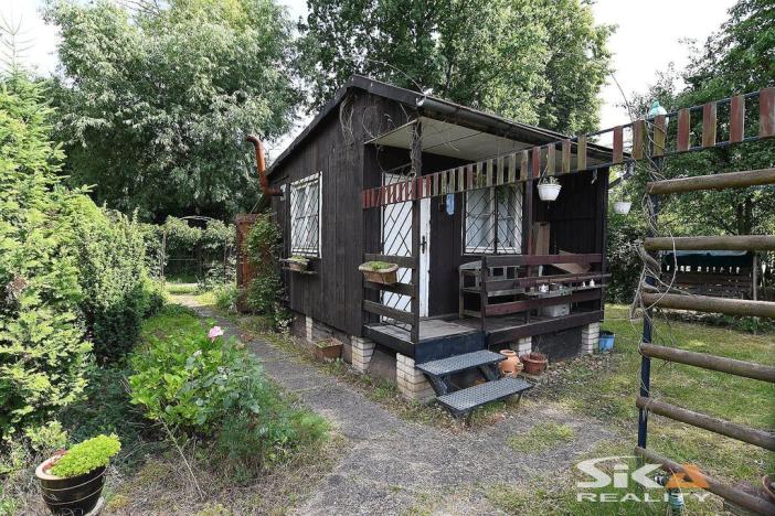 Prodej chaty, Louny, Na Losech, 20 m2