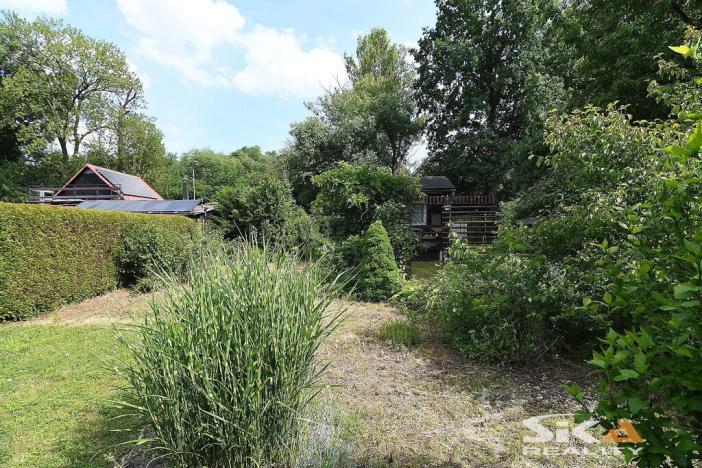 Prodej chaty, Louny, Na Losech, 20 m2