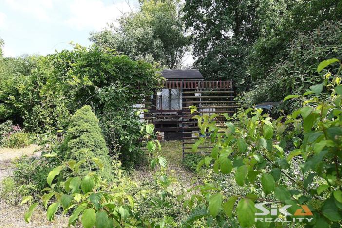 Prodej chaty, Louny, Na Losech, 20 m2