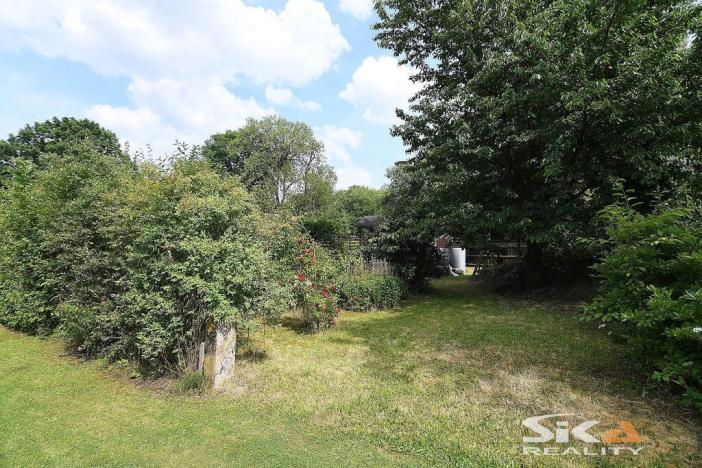 Prodej chaty, Louny, Na Losech, 20 m2