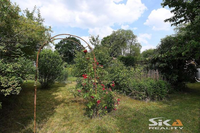 Prodej chaty, Louny, Na Losech, 20 m2