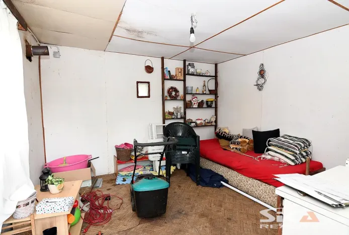 Prodej chaty, Louny, Na Losech, 20 m2